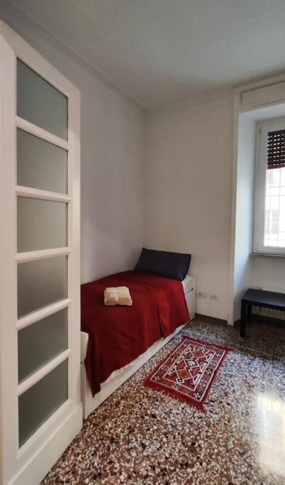 Cozy Apartment Near The Colosseum Roma Exterior foto