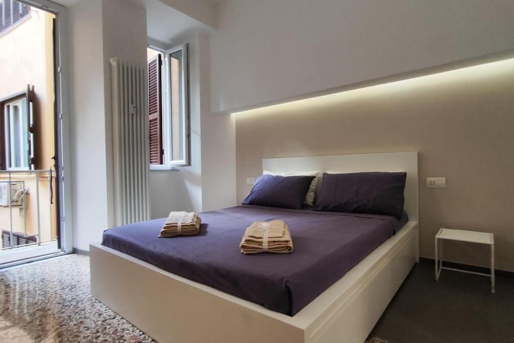 Cozy Apartment Near The Colosseum Roma Exterior foto