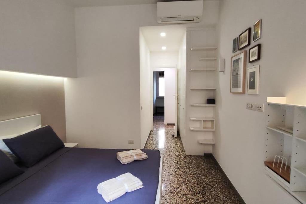 Cozy Apartment Near The Colosseum Roma Exterior foto