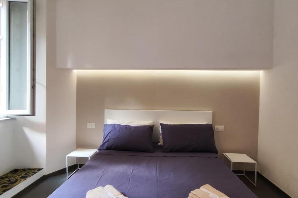 Cozy Apartment Near The Colosseum Roma Exterior foto