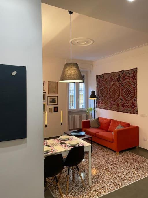 Cozy Apartment Near The Colosseum Roma Exterior foto